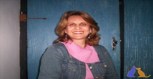Yolandacondessa 65 años Soy de Belo Horizonte/Minas Gerais, Busco Encuentros Amistad con Hombre